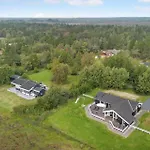 0139-romo-gertrud-rasksvej-14 Hébergement de vacances Kongsmark