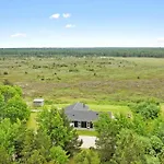 Hébergement de vacances 0139-romo-gertrud-rasksvej-14 Kongsmark