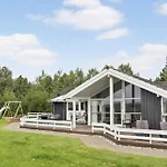Hébergement de vacances 0139-romo-gertrud-rasksvej-14