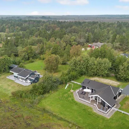 Holiday home 0139-romo-gertrud-rasksvej-14