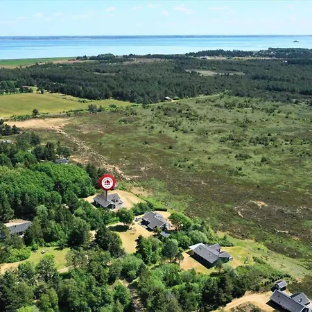 Vakantiehuis 0139-romo-gertrud-rasksvej-14 Kongsmark