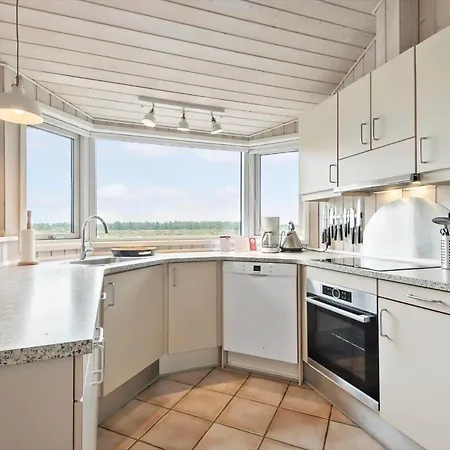 0139-romo-gertrud-rasksvej-14 Vakantiehuis