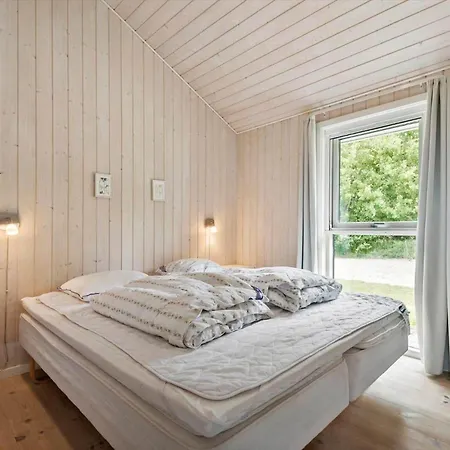 0139-romo-gertrud-rasksvej-14 Vakantiehuis Kongsmark