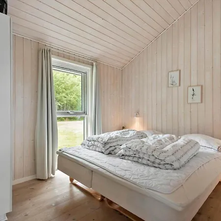 Vakantiehuis 0139-romo-gertrud-rasksvej-14