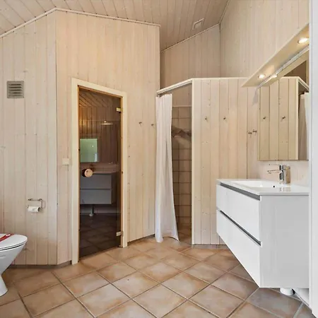 0139-romo-gertrud-rasksvej-14 Vakantiehuis