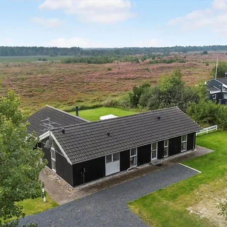 0139-romo-gertrud-rasksvej-14 Vakantiehuis