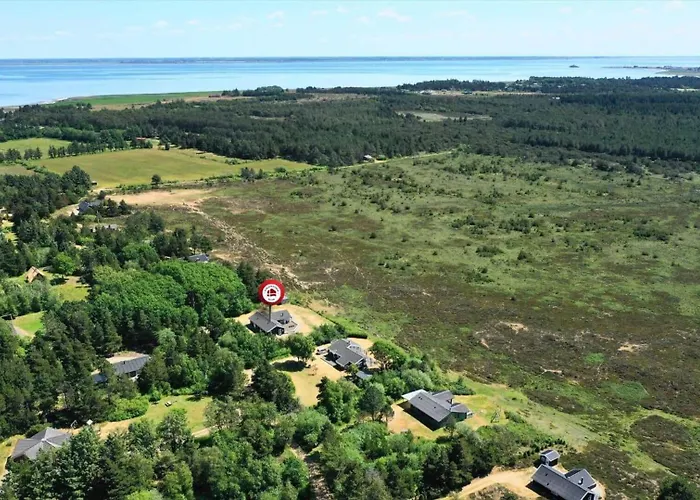 Vakantiehuis 0139-romo-gertrud-rasksvej-14 Kongsmark