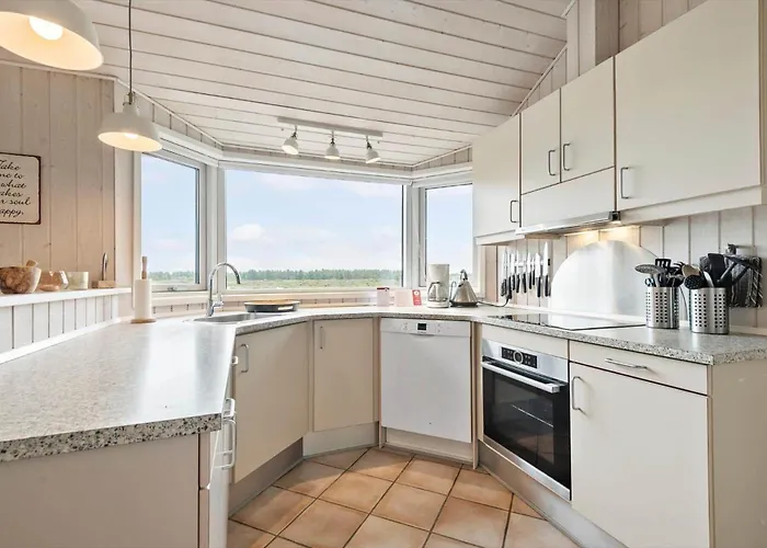 0139-romo-gertrud-rasksvej-14 Vakantiehuis