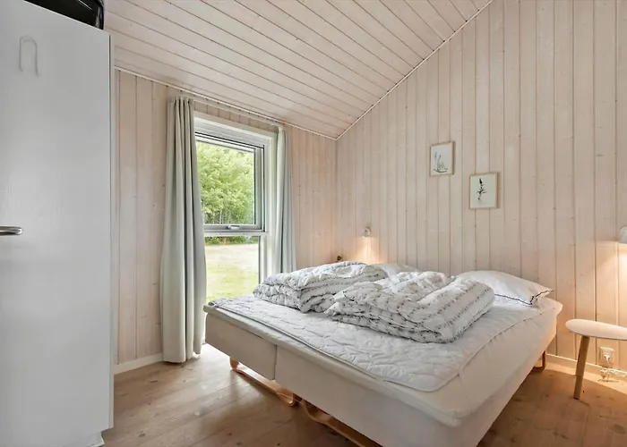 Vakantiehuis 0139-romo-gertrud-rasksvej-14