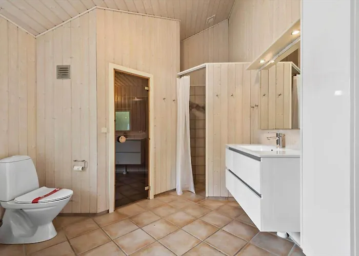0139-romo-gertrud-rasksvej-14 Vakantiehuis