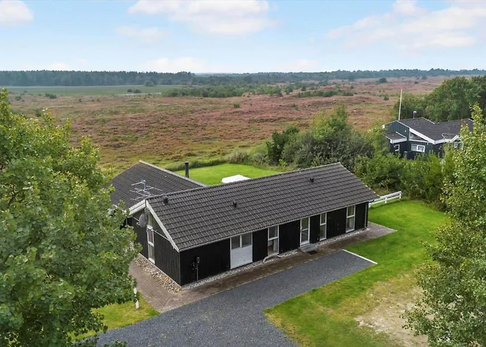 0139-romo-gertrud-rasksvej-14 Vakantiehuis