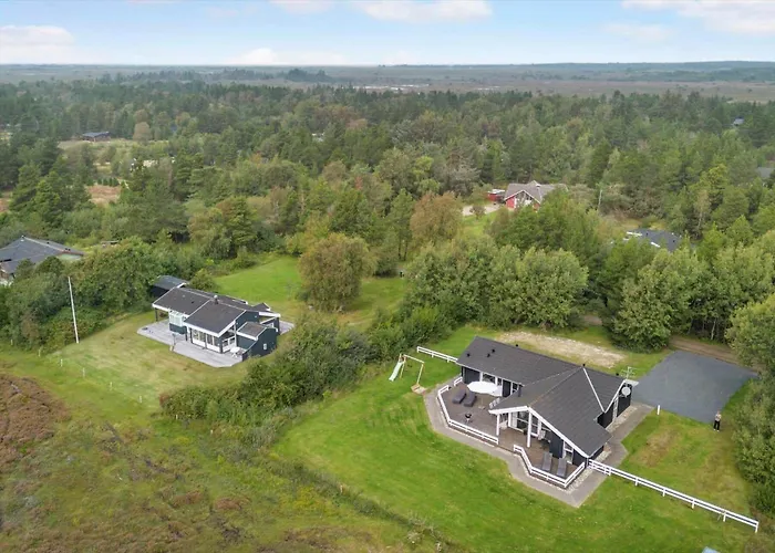 0139-romo-gertrud-rasksvej-14 Vakantiehuis Kongsmark