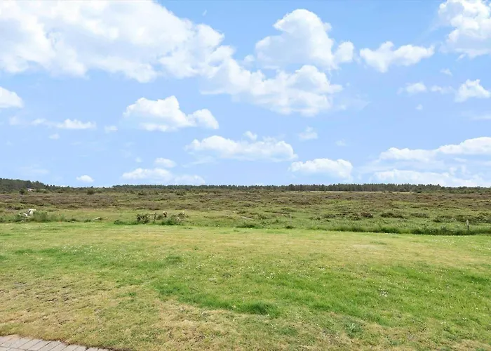 0139-romo-gertrud-rasksvej-14 Vakantiehuis