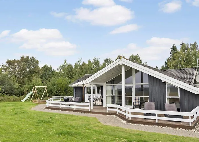 Vakantiehuis 0139-romo-gertrud-rasksvej-14